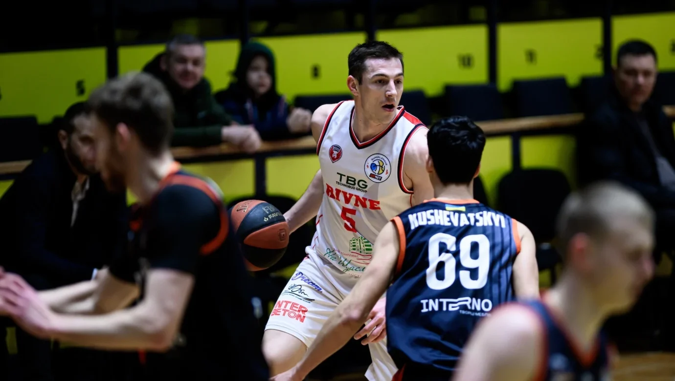 Хто витримав кінцівку? Суперліга GGBET фіксує 77:76 у Києві