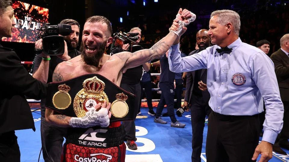 37-річний Какасе – новий чемпіон WBA у 59 кг: що далі для дивізіону?