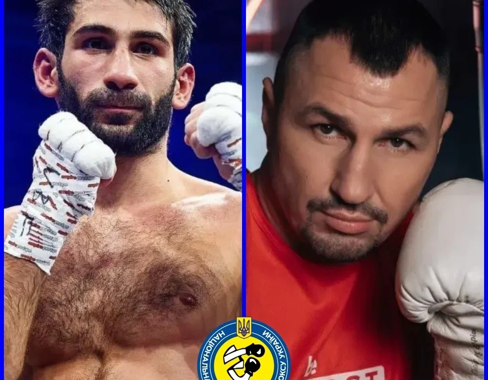 Хто зупинить чемпіонів у Броварах 4 квітня? Фаніян та Постол захистять пояси