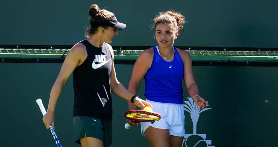 Miami Open 2026: як пара Паоліні–Еррані дійшла до півфіналу?