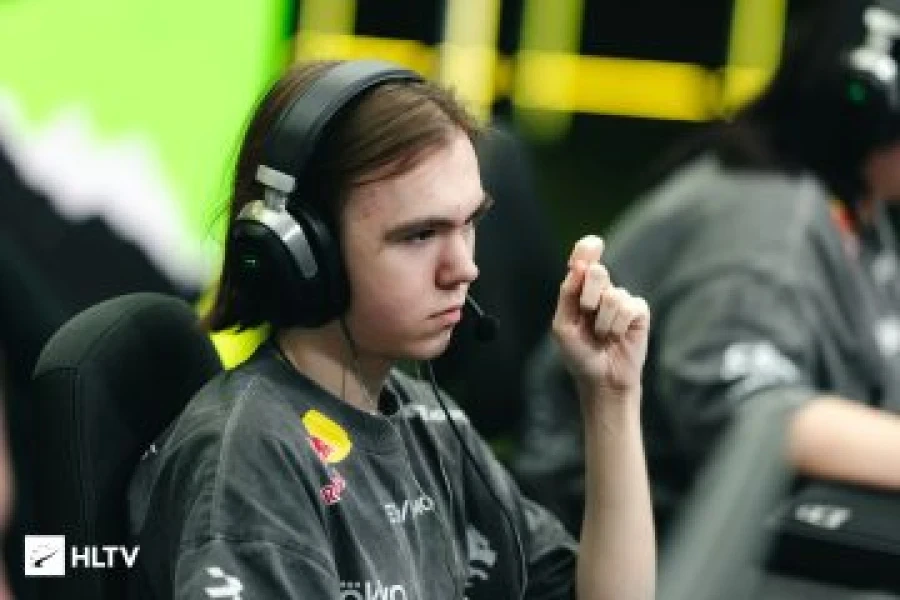 Як Astralis пройшли Team Spirit на ESL Pro League 23 – що далі?