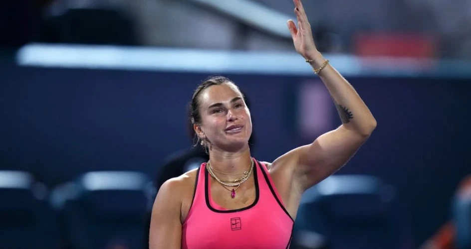 Сабаленка і Чжен збігаються в 1/8 Miami Open 2026 – хто нав’яже темп?
