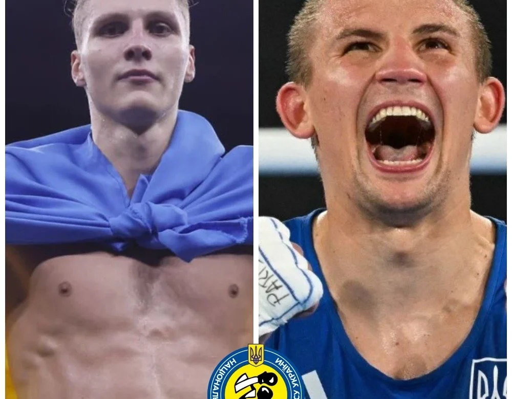 Блискавка на Usyk17 Promotions: Лапін і Хижняк фінішували рано