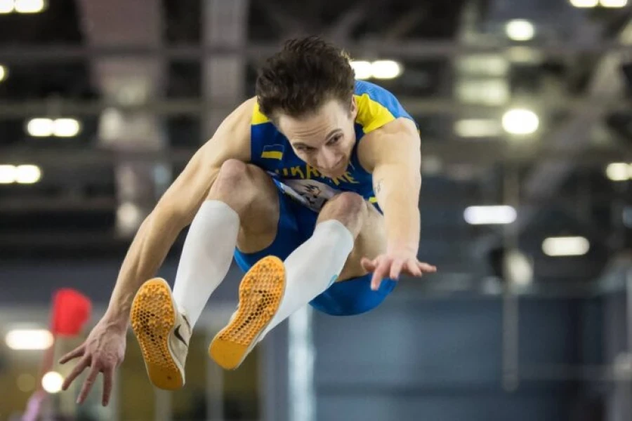 Київський манеж: хто став героями Чемпіонату України у приміщенні 2026?