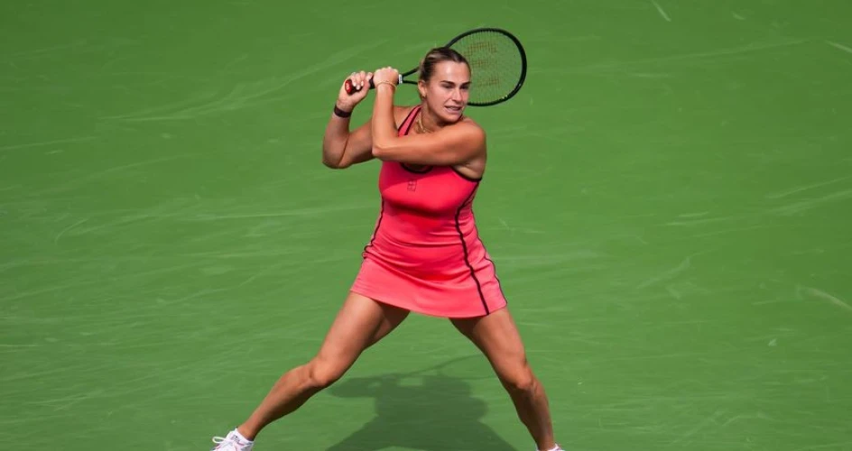 Indian Wells 2026: Сабаленка розбирає Крістіан за 71 хвилину – чи буде хіт із Осака?