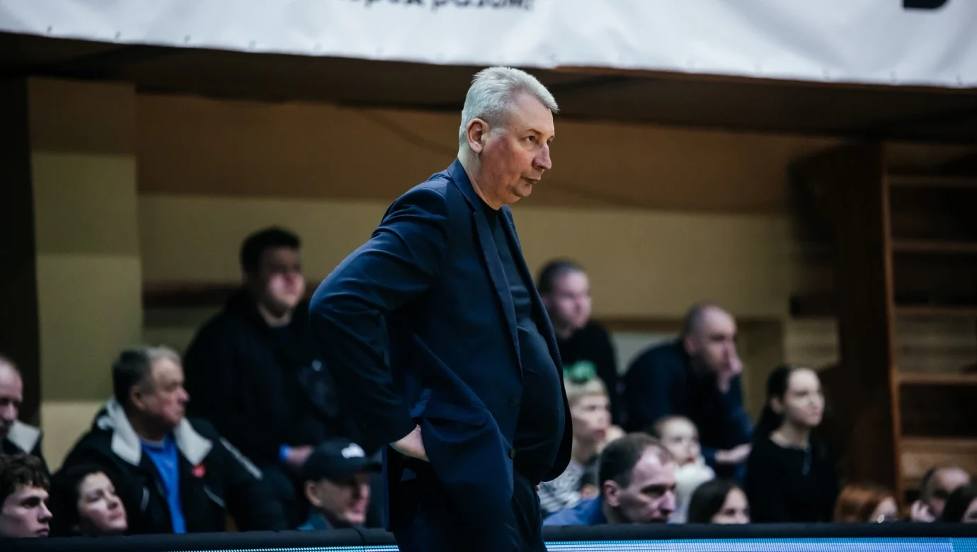 Чи вирветься БК Запоріжжя у топ-5 Суперліги GGBET?