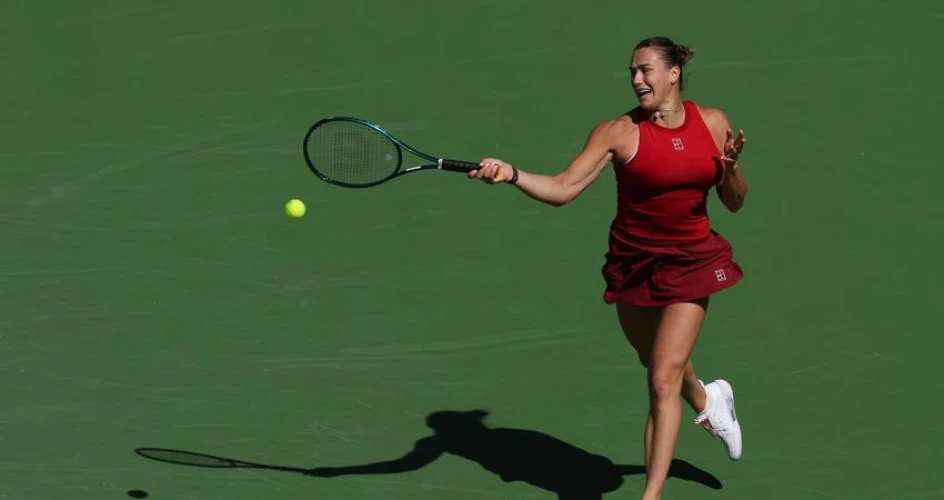 Indian Wells WTA 1000: чи повторить Андрєєва результат проти Свьонтек?