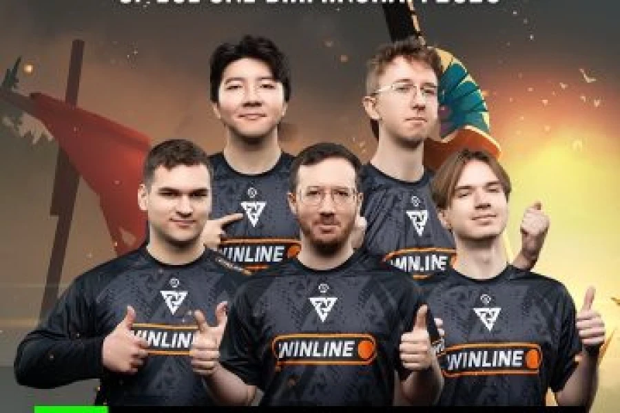 Хто зупинить Tundra? Чемпіони ESL One Birmingham 2026 уже з 4 трофеями