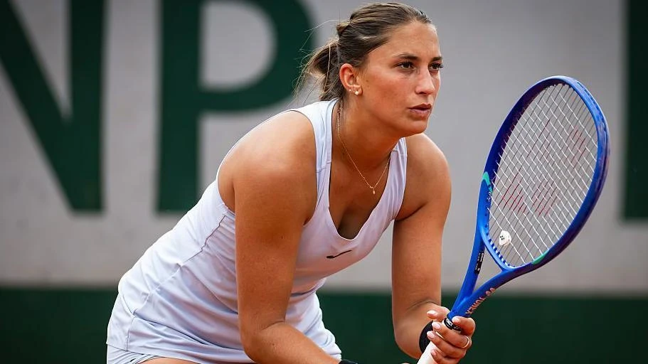 Погрози через WhatsApp і рахунок 7-6, 7-5: що відбулося з Удварді на WTA 125 Анталія?