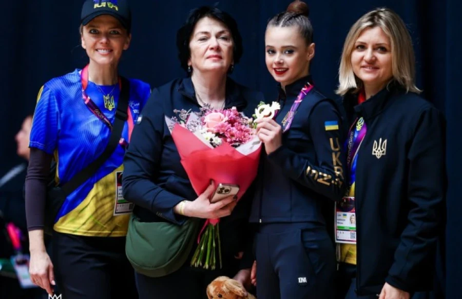 Як це сталося: Miss Valentine 2026 і тріумф Таїсії Онофрійчук