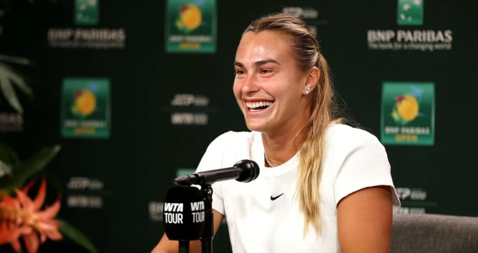 BNP Paribas Open 2026: заручини Сабаленки і старт проти Сакацуме – що відомо