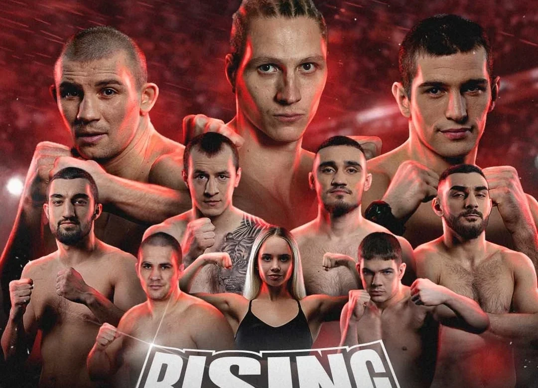 Вечір боксу Usyk17 Promotions: хто нокаутував, а хто дотерпів?