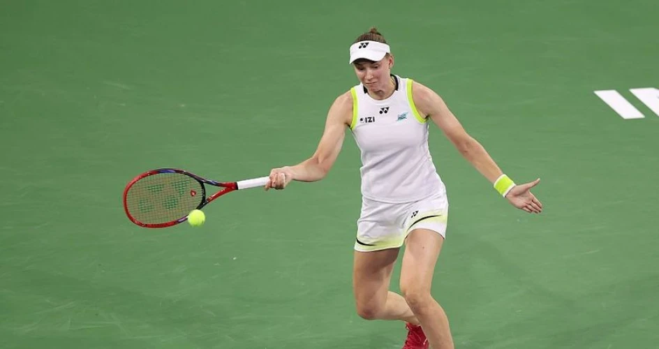 Фінал Indian Wells 2026: Рибакіна проти №1 Сабаленки – реванш?