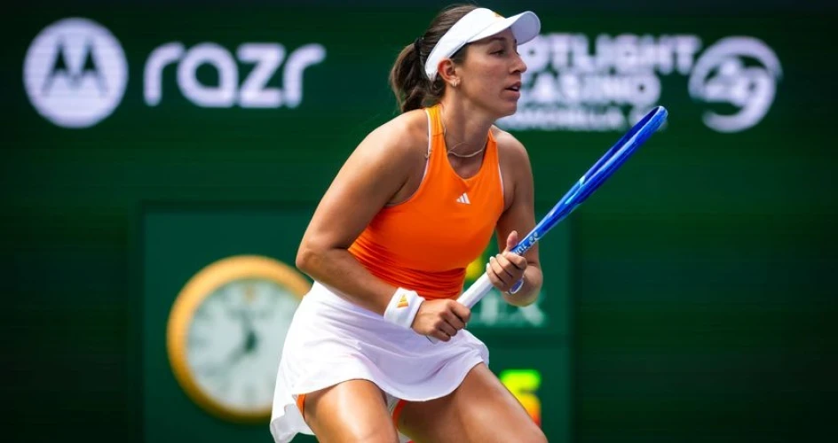 Як Пегула переписала історію на BNP Paribas Open 2026 – серія Бенчич обірвана?