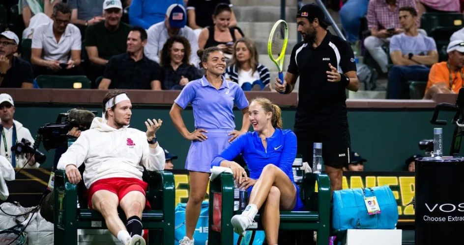 WTA 1000 Індіан-Веллс 2026: 10-7 у фіналі – титул збережено?