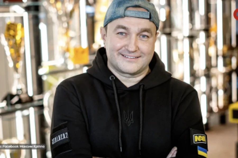 Понад 60 об’єктів у ОАЕ? Президент кіберспорту Кріппа у фокусі