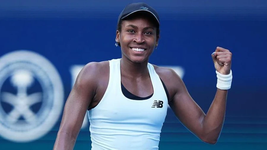Перший фінал для Гауфф: хто зупинить її на Miami Open 2026?