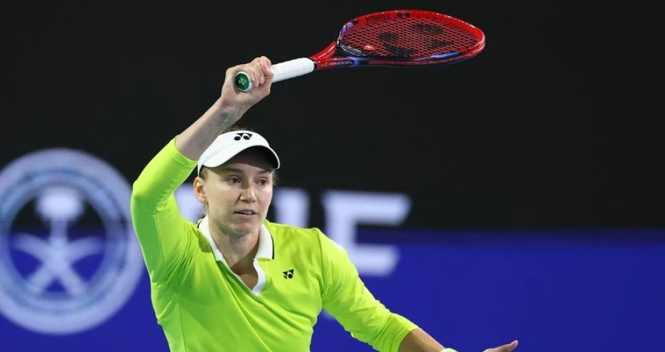 Miami Open 2026: Рибакіна vs Пегула – хто зламає серію 4-0?