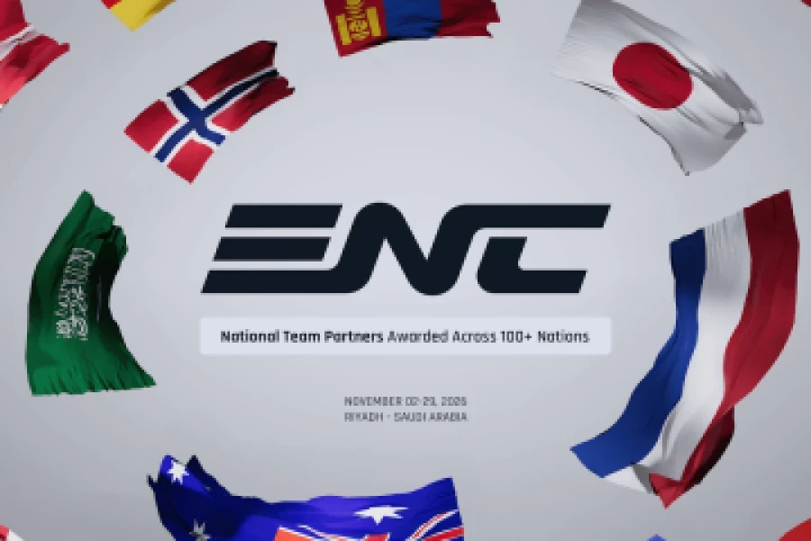 Національна команда України йде на Esports Nations Cup 2026: хто формує склад?