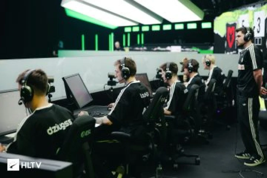 FUT Esports сенсаційно взяли MOUZ – півфінал ESL Pro League S23 проти NAVI