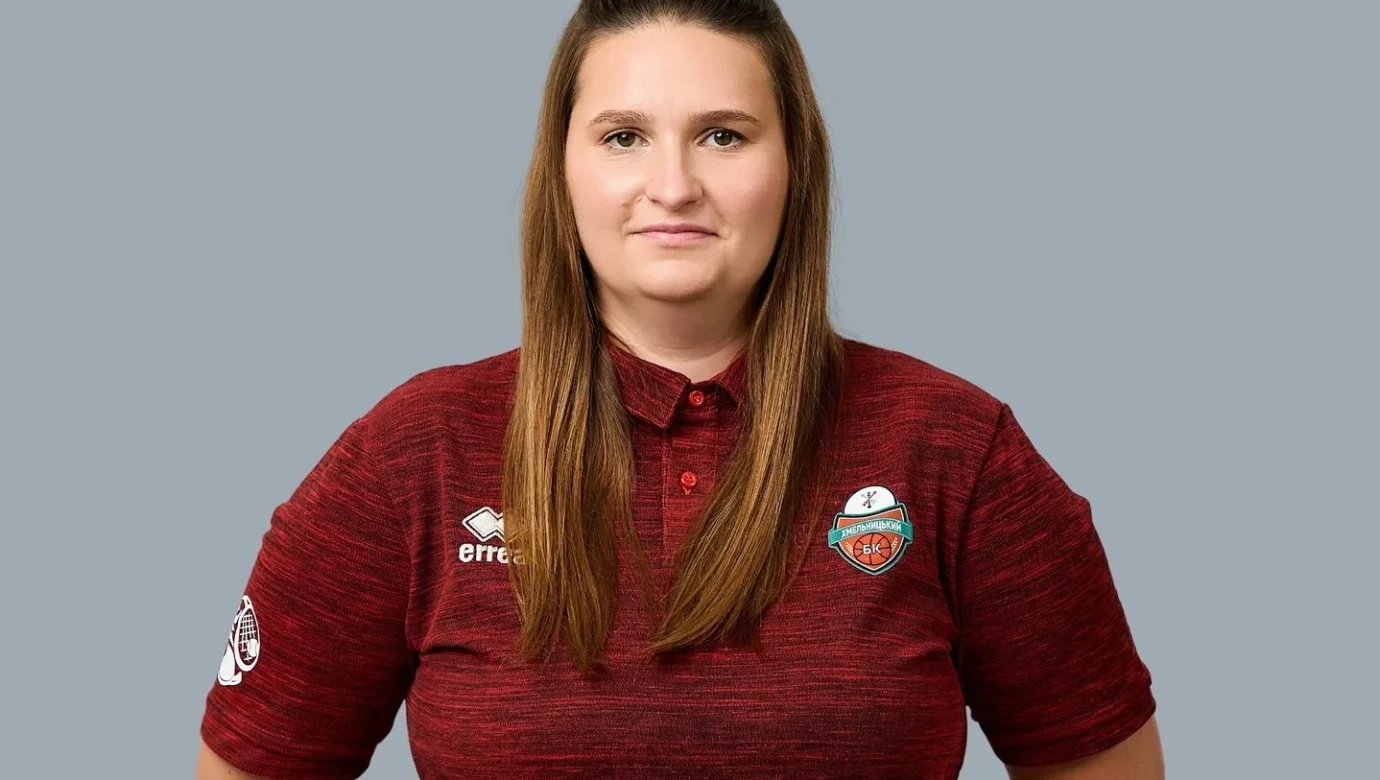 Куди веде Шликова БК Хмельницький і що далі у відборі Євробаскет-2027?