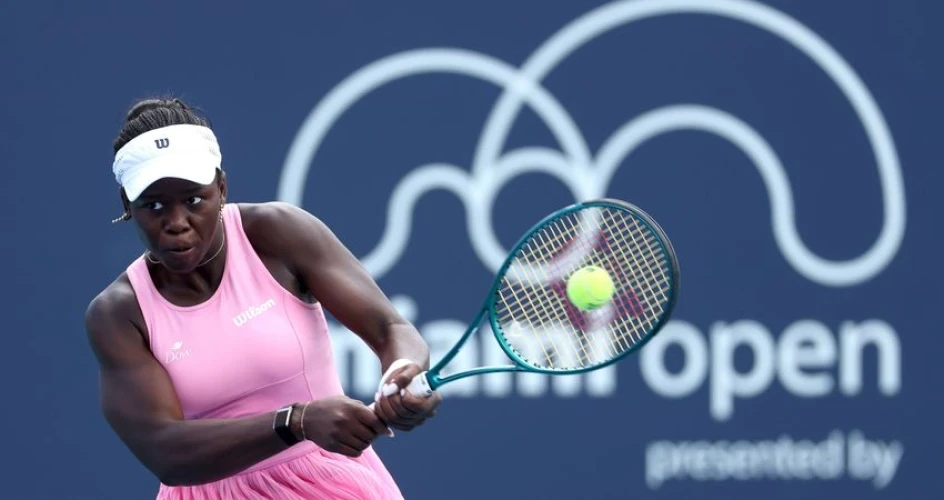 Miami Open 2026 – Мбоко 6-0 у вирішальному сеті, Баптіст іде без втрат: чи зупинить її Сабаленко?