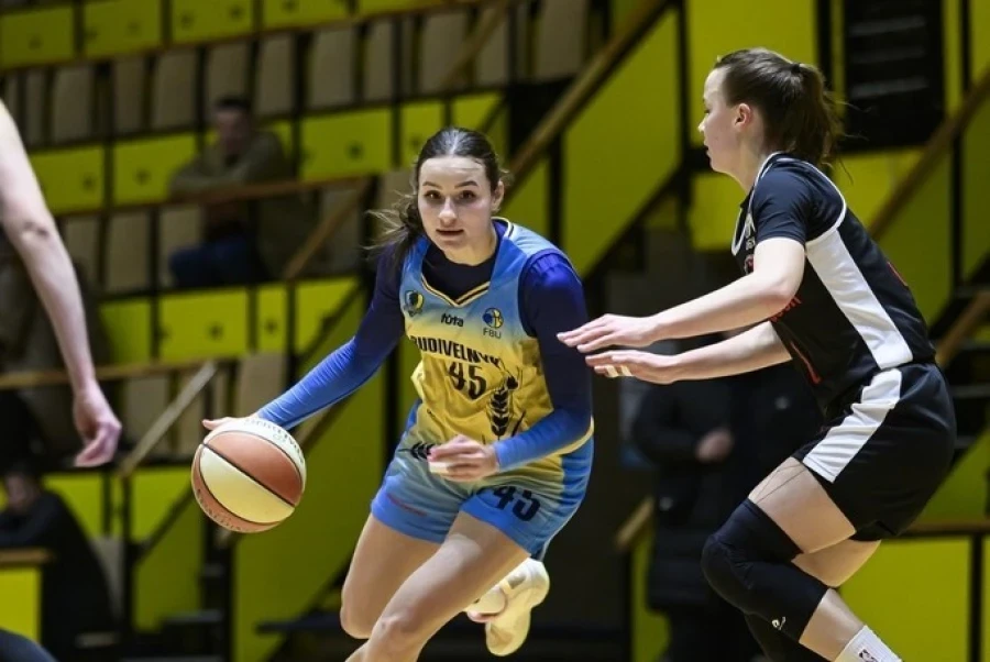 Будівельник без поразок у Жіночій Суперлізі – чи змінить все Франківськ?