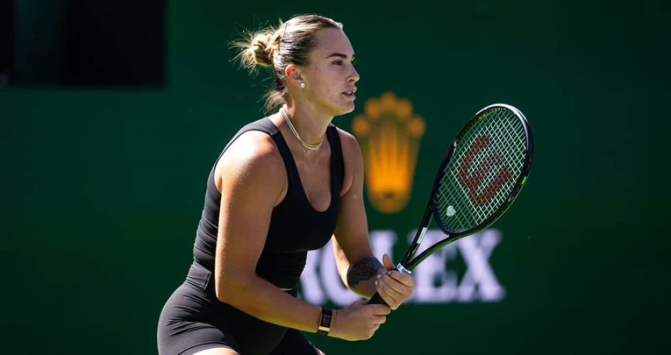 Новий «коуч» Аріни: хто такий Ash і як це до BNP Paribas Open 2026?