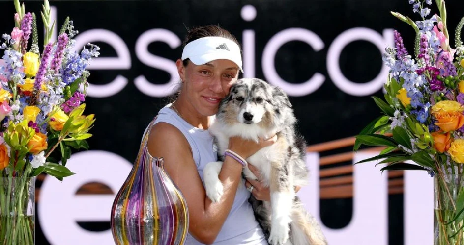 WTA 500 у Чарлстоні: захист титулу Пегули і рівні призові