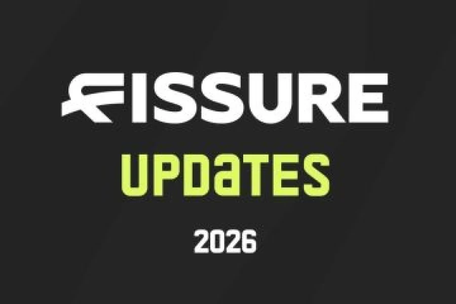 Три скасування від FISSURE у CS2: що з календарем на 2026–2027?