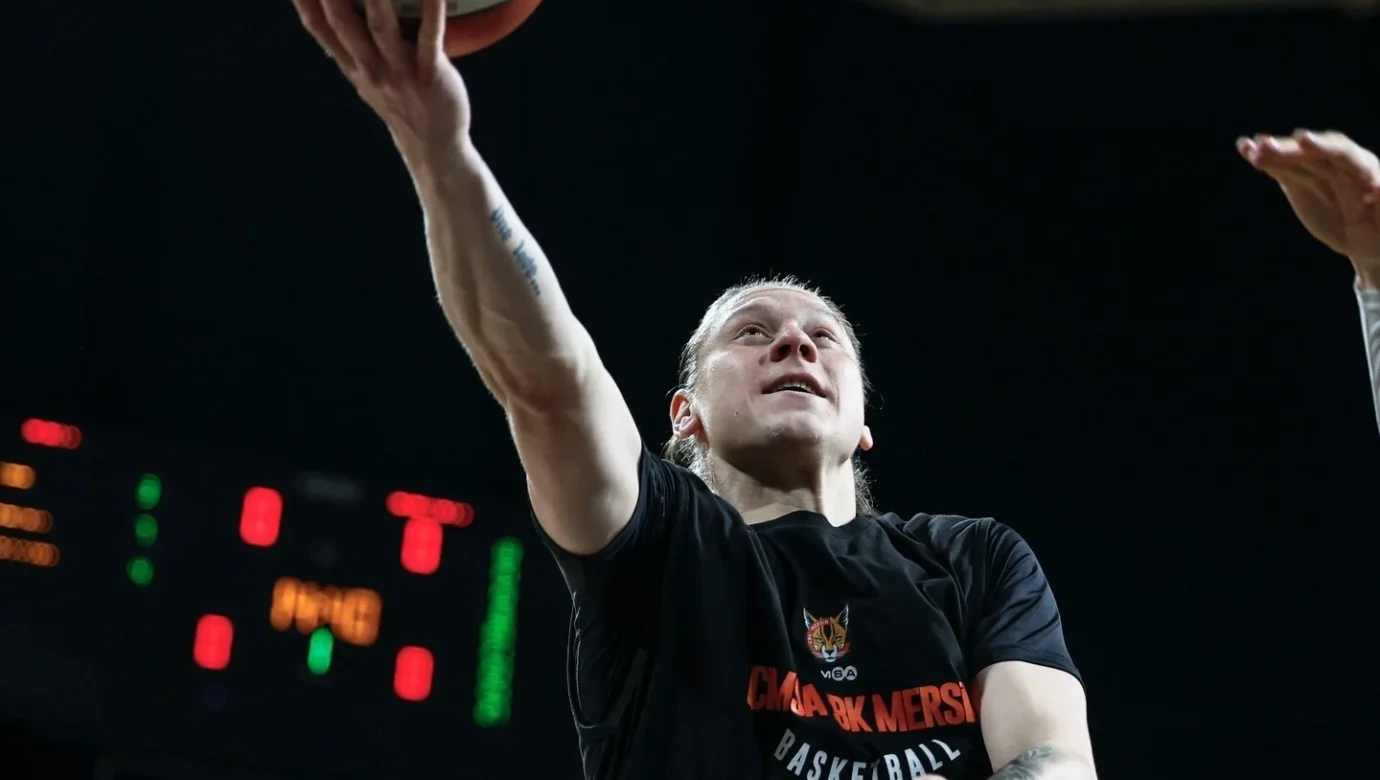Хто задає тон у жіночому чемпіонаті Туреччини – та NCAA?