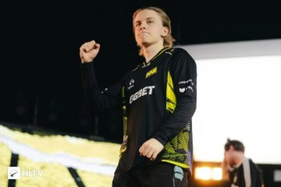 Час NAVI настав? Aleksib розкрив трилер із FUT на EPL 23