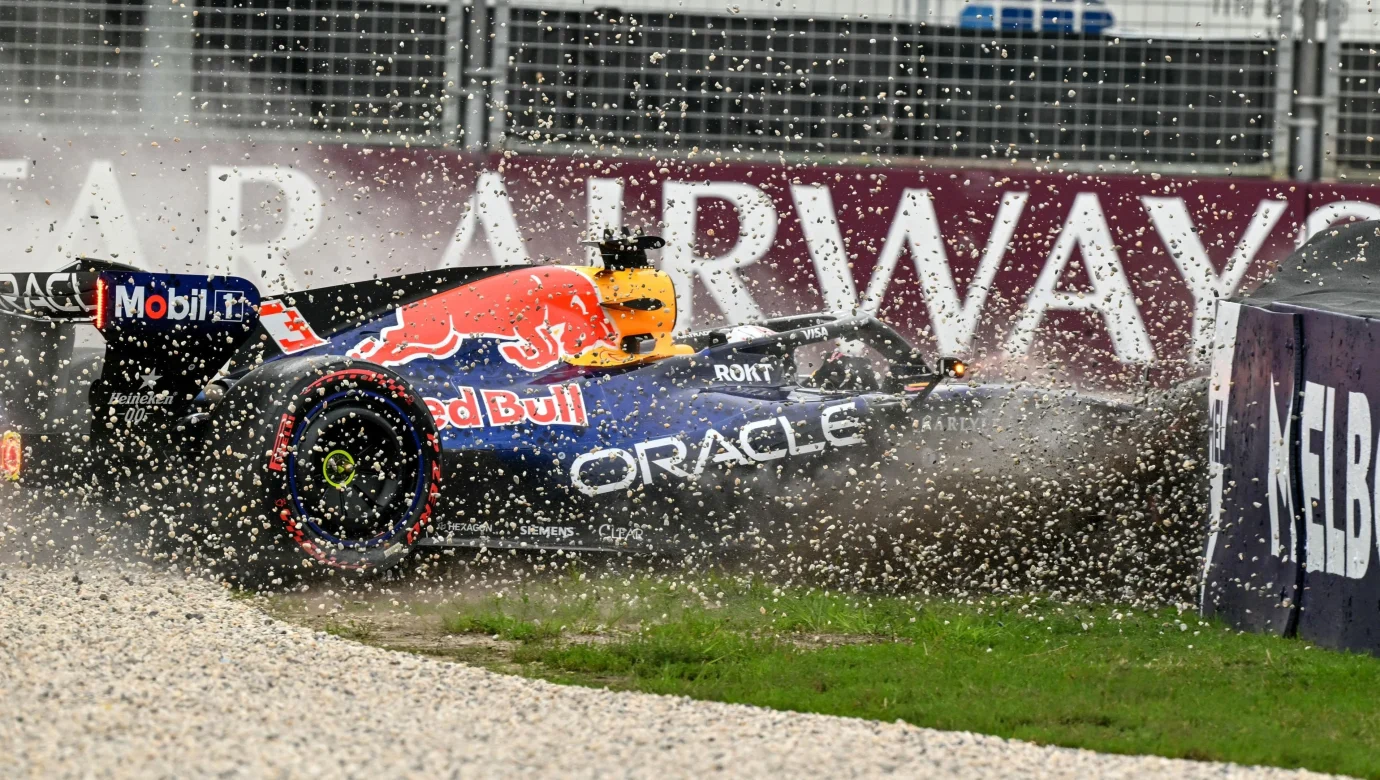 Нова ера F1: Mercedes бере перший ряд у Мельбурні – що далі?