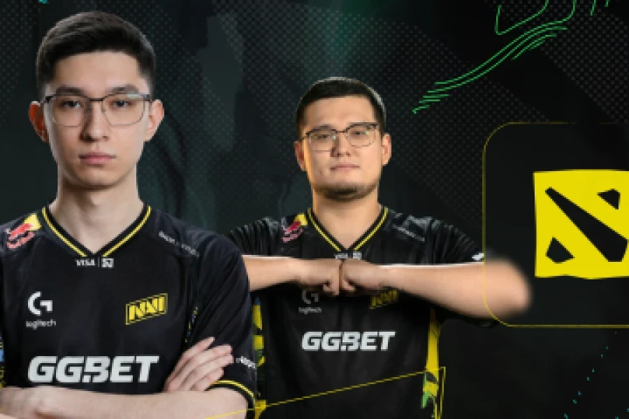 Хто замінить Zayac у NAVI Dota 2? Важливе підсилення daze