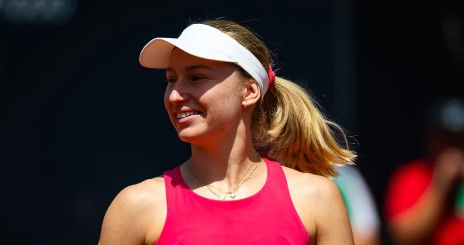 Ще одна мама на WTA Tour 2026: хто привітав Дар’ю Савілл?
