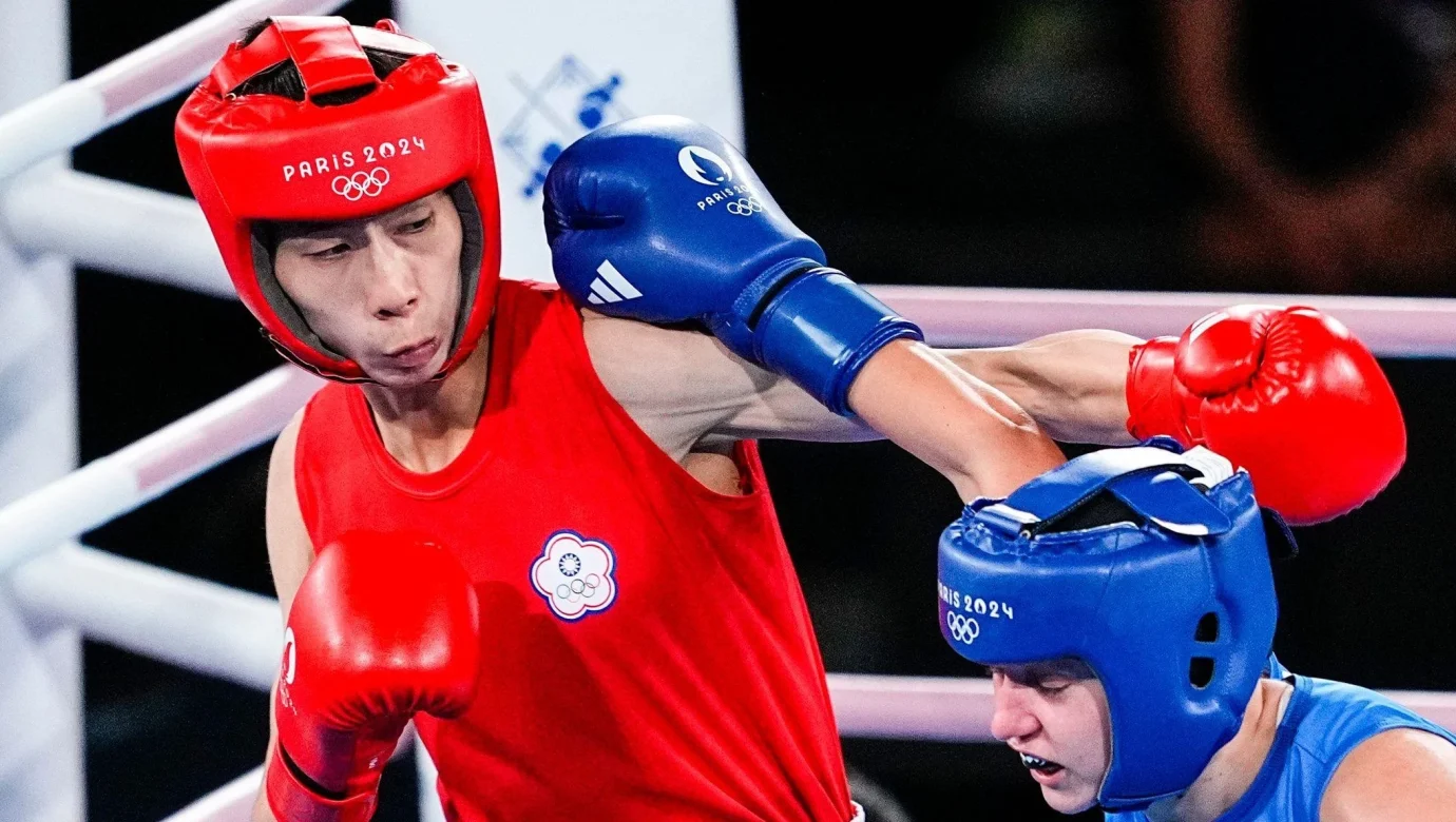Лінь Ю-тін повертається на ринг: чому World Boxing сказала «так»?