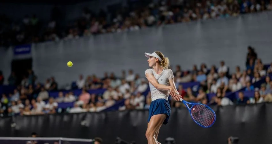 Хто злетів у PIF WTA Rankings після старту Sunshine Swing?