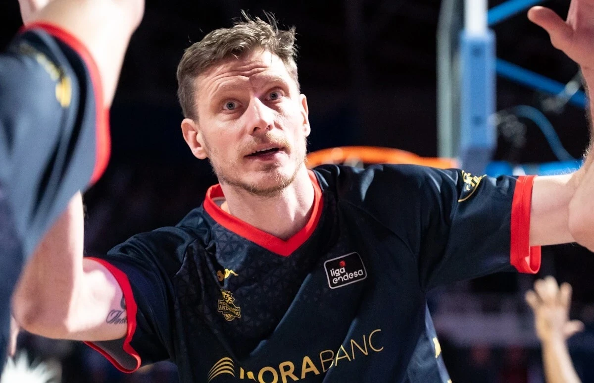 Хто з українців відзначився в чемпіонаті Іспанії – усі цифри й результати