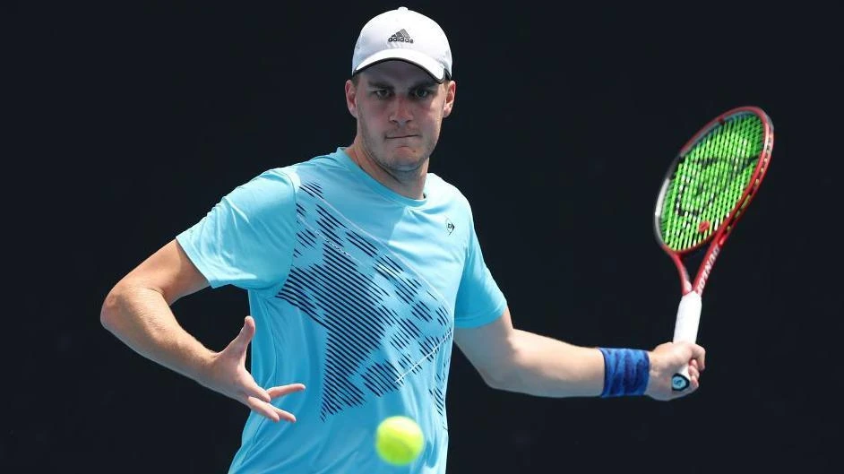 Чому чемпіон Australian Open Генрі Паттен не вийде на парний корт Індіан-Веллс 2026?