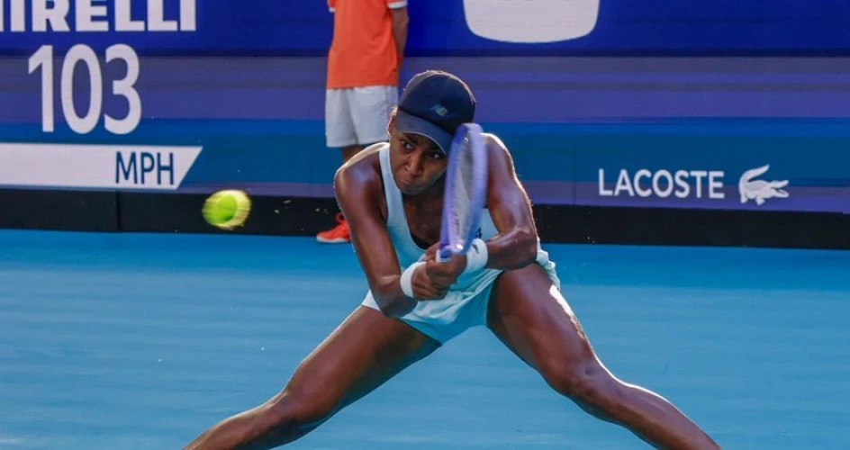 WTA 1000 Маямі: як Гофф перевернула гру – 12 з 13 геймів