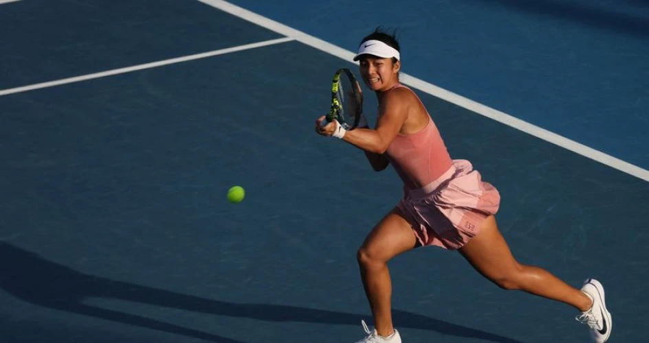 Найдовший бій Еали на WTA: 3-20 проти Зіґемунд – що далі на Miami Open 2026?