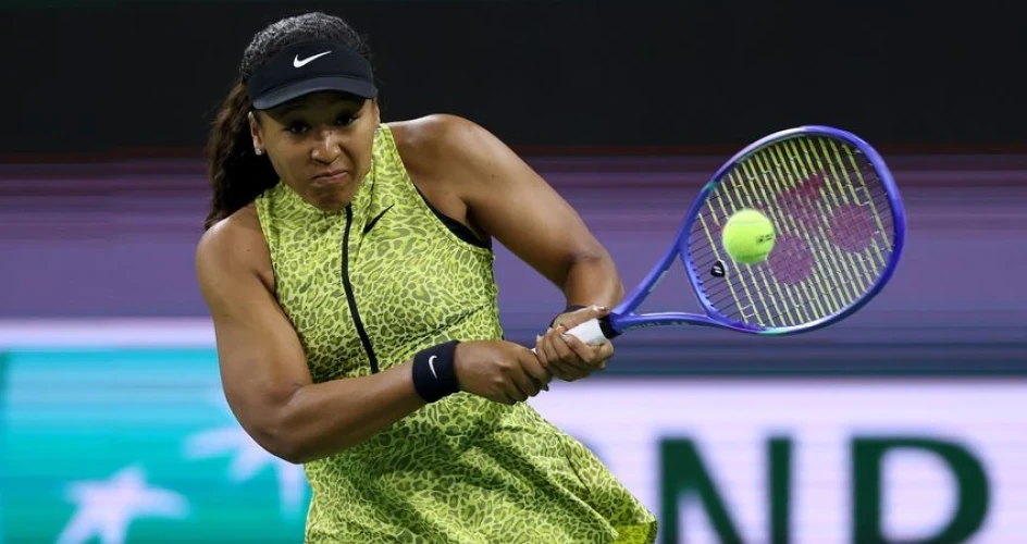 Осака з посмішкою повертається: 7-5, 6-2 на Indian Wells 2026 – хто наступний?