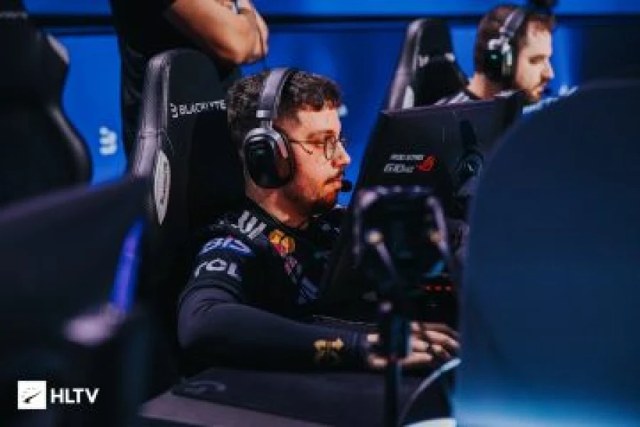 FURIA пожертвувала ESL Pro League заради BLAST Open Rotterdam 2026?