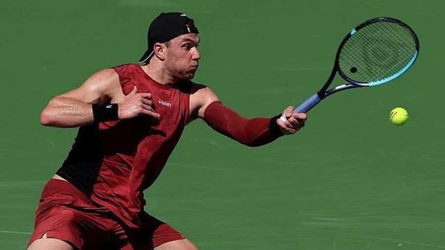 Дрейпер кине виклик Джоковичу в Indian Wells – хто ще у 1-8?