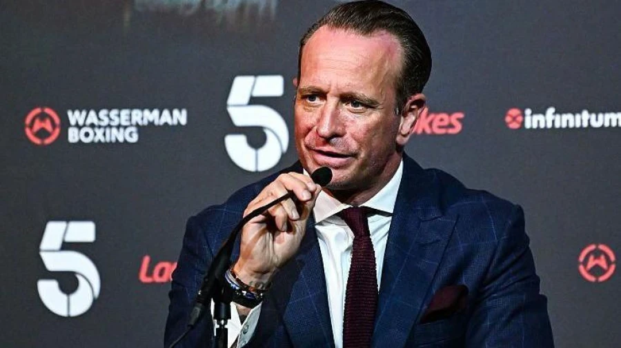 Перемога над Волшем – і Конлан у топ-3 WBC? На кону бій з Каррінгтоном