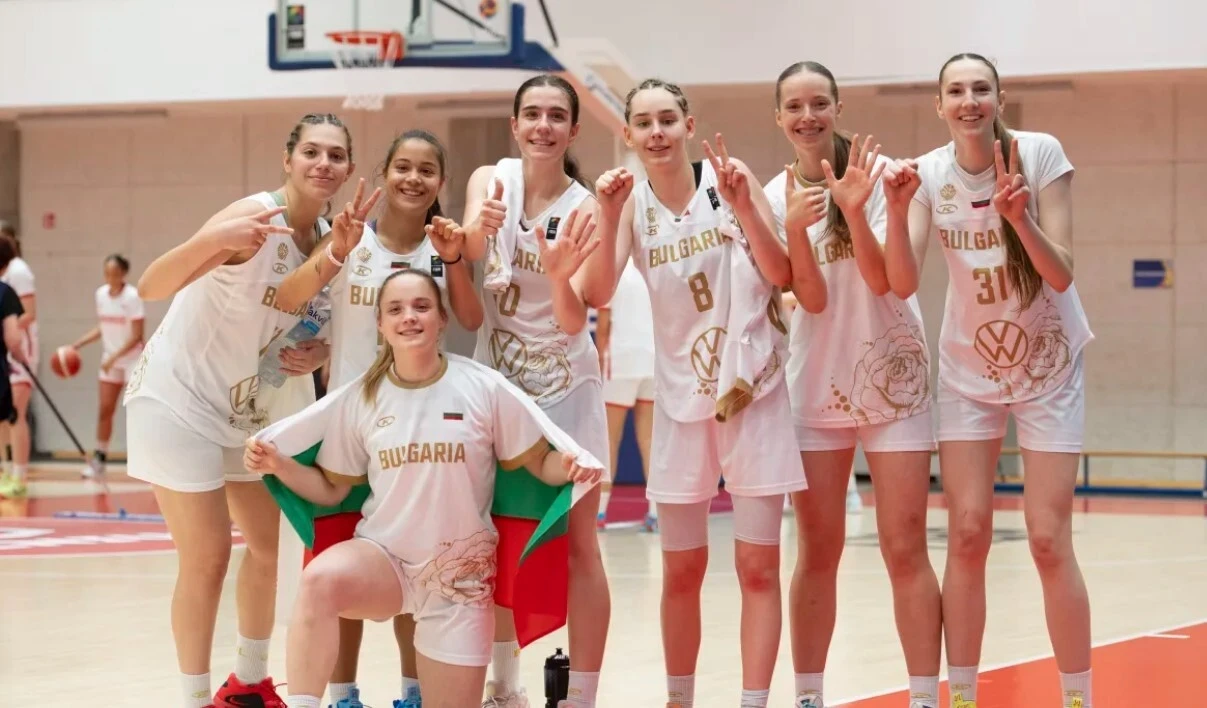 Жереб Євробаскету U-18 2026: група В України оголошена