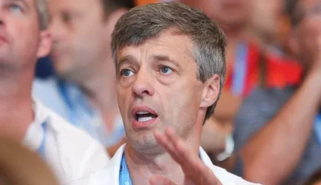 Де подивитись семінар з плавання від Геннадія Соколоваса?
