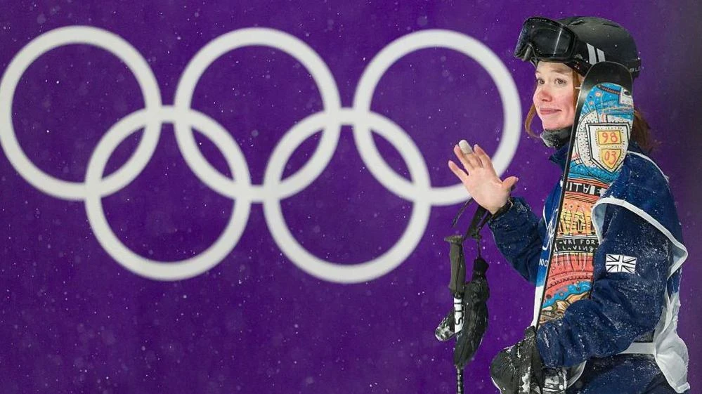Дві 4-ті позиції на Олімпіаді 2026: як Кірсті Мюр це обертає у ривок?