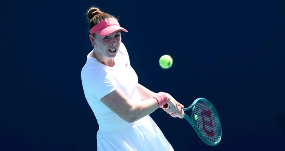 WTA 1000 Маямі: п’ята перемога над топ-20 – чи стримає її №2 Рибакіна?