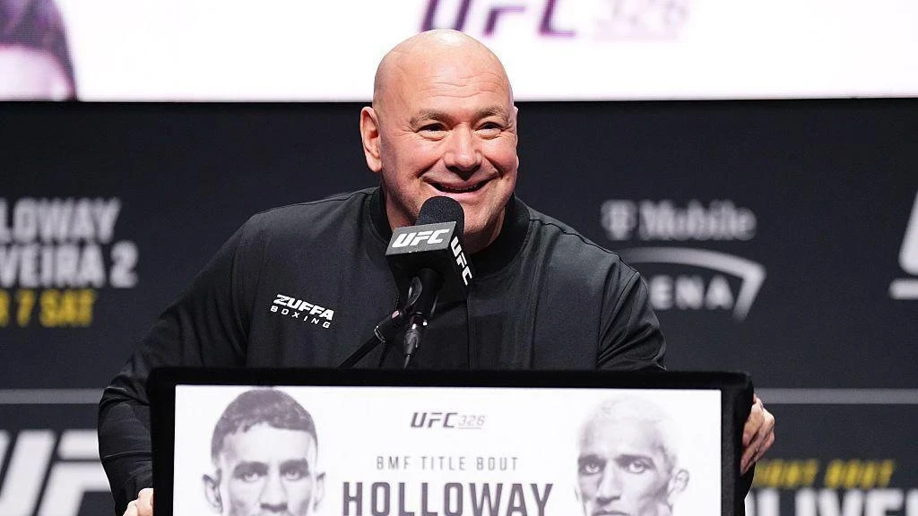 Чому Вайт не проти: угода Аспіналла з агенцією Хірна і що далі в UFC?